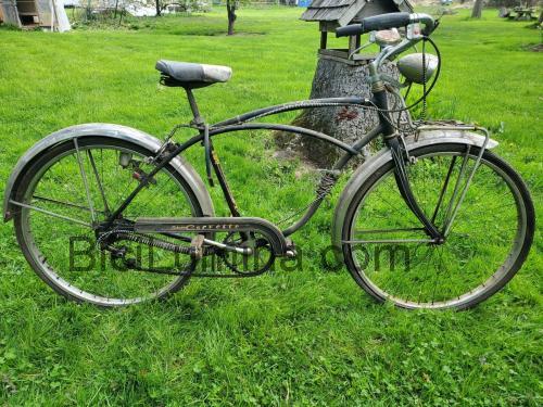 Schwinn Corvette ficha técnica y opiniones